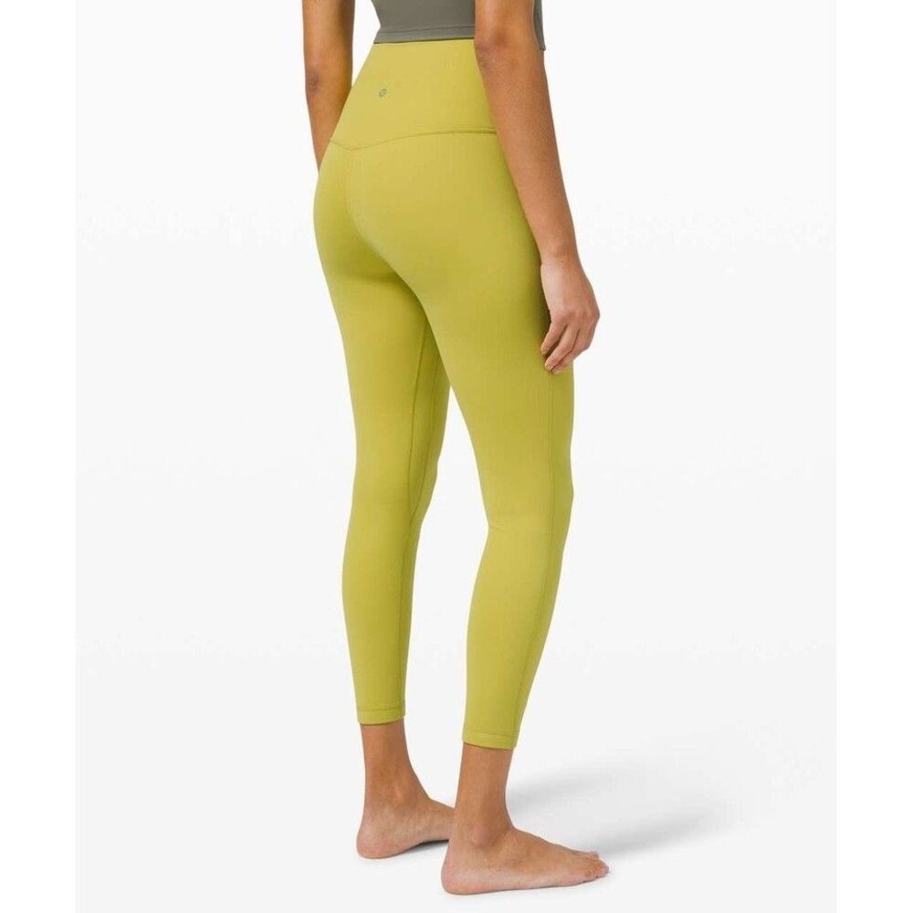 Lululemon Align HR Leggings - WOMENS SIZE 4